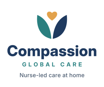 Compassion Global Care logo